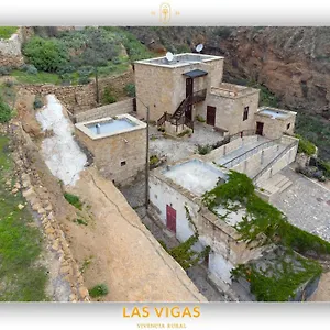 Vigas Vivencia Rural Casa rural