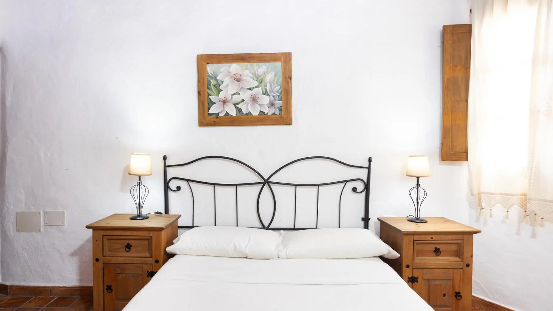 Live Arico El Cortijo Casa Rural Con Solarium & Terrace Arico Viejo 0*,
