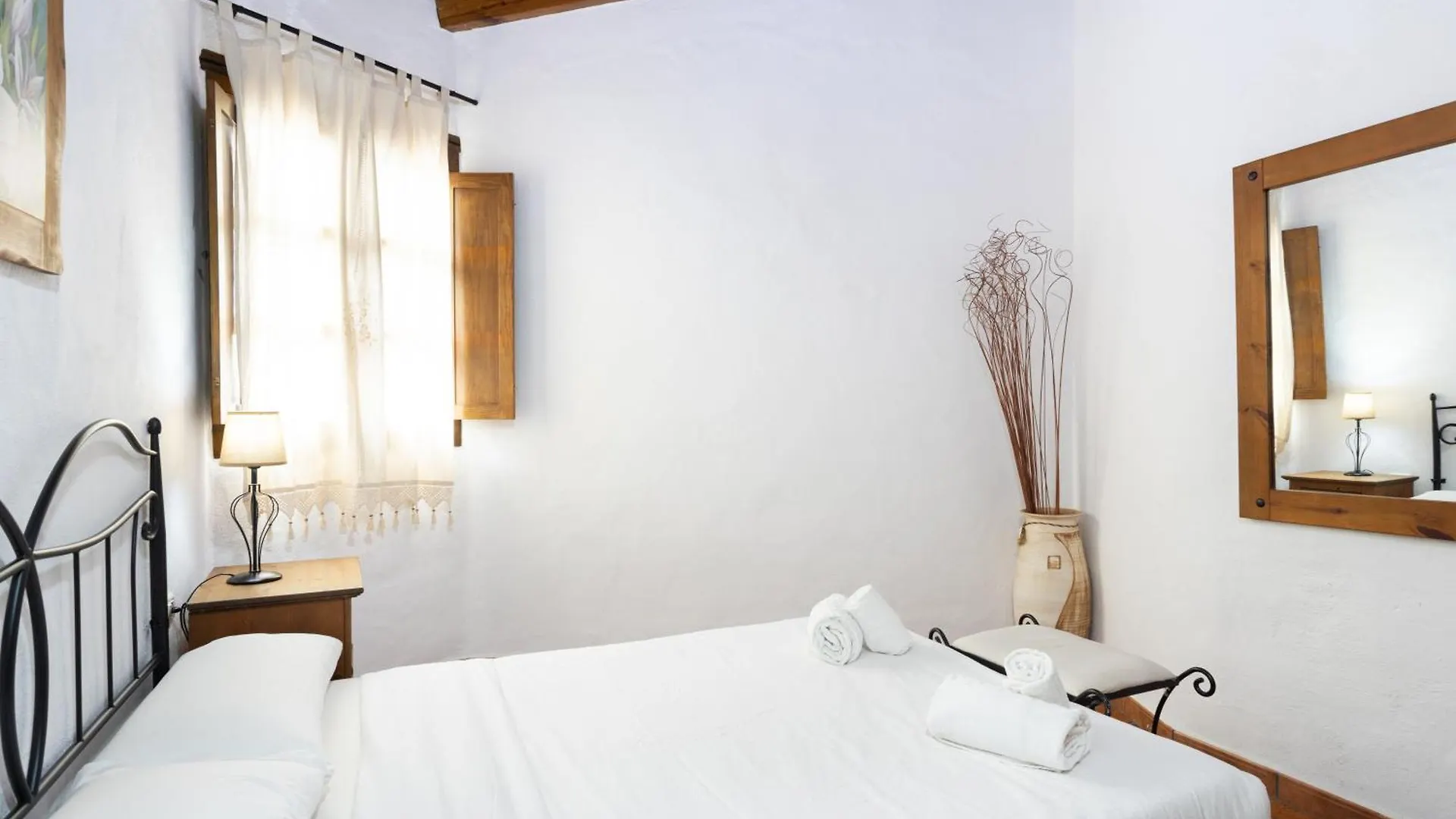 Live Arico El Cortijo Casa Rural Con Solarium & Terrace Arico Viejo